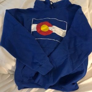 Colorado Hoodie